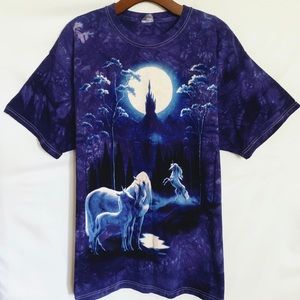 Vintage Unicorn Tee